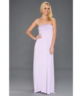 Gabriella Rocha Hally Dress Lavender