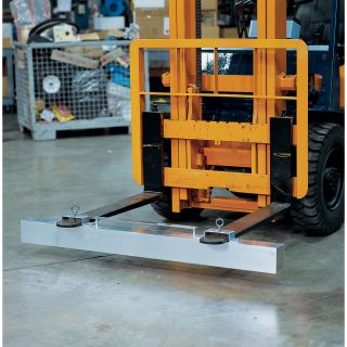 AMK Manufacturing Load Release Roadmag — 36in. Length  Road Magnets