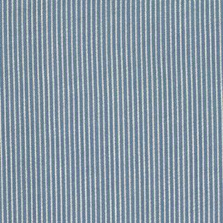 Moda Punctuation Blue Stripe Quilt Cotton Fabric By the Yard