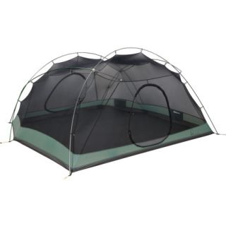 Sierra Designs Lightning XT 4 Tent 4 Person 3 Season