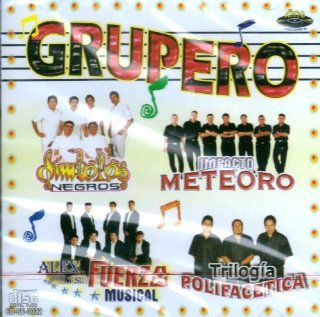 Grupero (Varios Artistas)3022 Music