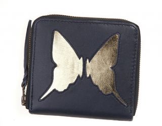 butterfly wallet by the estate yard