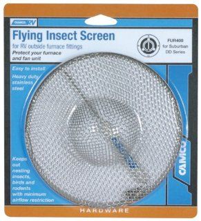 Camco 42143 Flying Insect Screen   FUR 400 Automotive