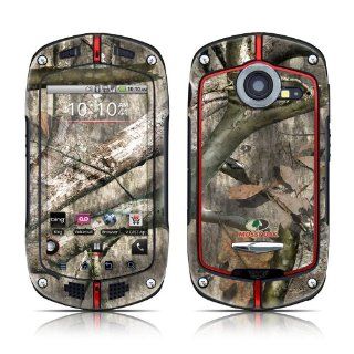 Treestand Design Protective Decal Skin Sticker (High Gloss Coating) for Casio G'zOne Commando C771 Cell Phone Cell Phones & Accessories
