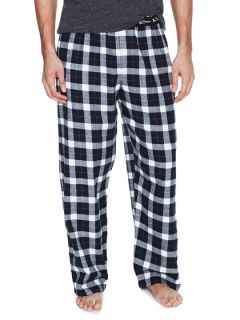 Flannel Plaid Pajama Pants by Ben Sherman