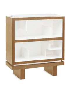 Storytime Bookcase Single by Nursery Works