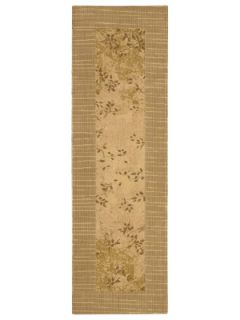 New Patina Runner by Calvin Klein Home Rugs