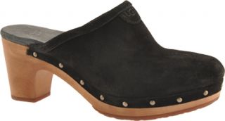 UGG Abbie Suede