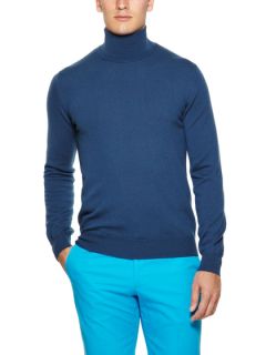 Wool Turtleneck by Calvin Klein Collection