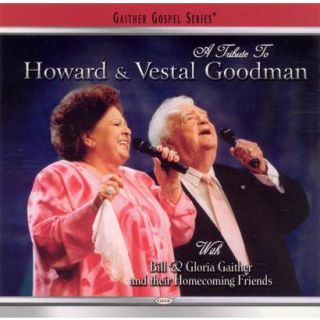 A Tribute to Howard & Vestal Goodman (Enhanced C