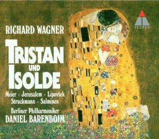 Wagner Tristan und Isolde Music