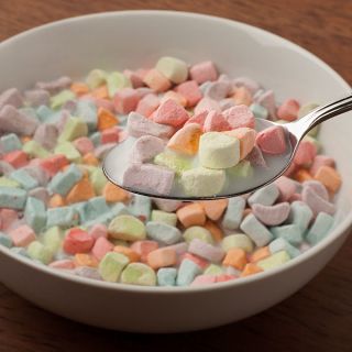 Crunch Mallows Cereal Marshmallows 3 Pack