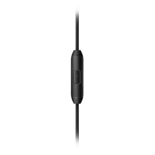 Philips SHE3595BK/28 Earphones with Dynamic Bass and Mic   Black      Electronics