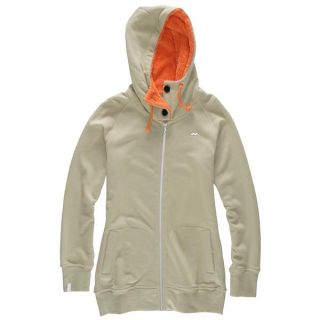 Foursquare Sweetdreams Hoodie Grain   Womens