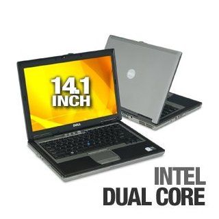 Dell Latitude D620 Off Lease Notebook PC  Notebook Computers  Computers & Accessories