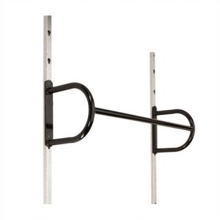 Deluxe Adjustable Wall Chinning Bar