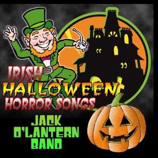 Irish Halloween Horror Songs Music