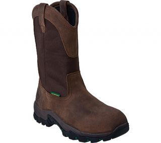 John Deere Boots 11 Waterproof Non Metallic Composite Toe 4631