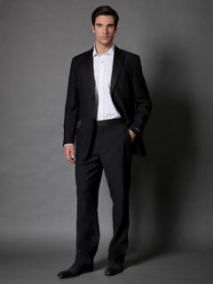 Classic Wool Tuxedo by Ted Baker