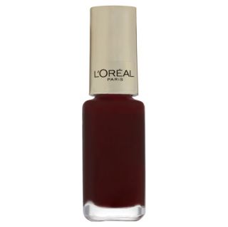 LOreal Paris Color Riche Nails Hypnotic Red 409      Health & Beauty