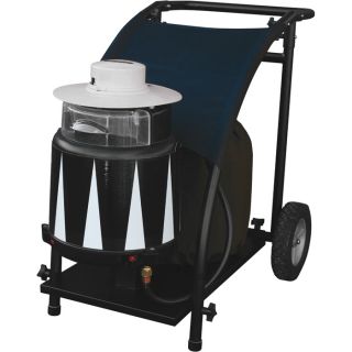 SkeeterVac 1.2 Acre Mosquito Eliminator, Model# CPSV5100  Insect Control