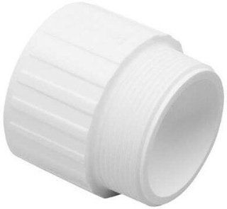 Cpvc/cts Male Adapter (cts 02109 1000)   Pipe Fittings  