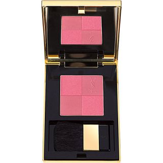 YVES SAINT LAURENT   Beauty Blossom collector palette