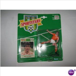 Sportstars (Starting Lineup) 1989   Marco van Basten   Football (Soccer) Toys & Games