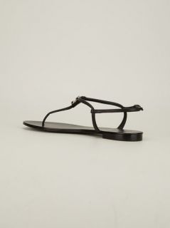 Giuseppe Zanotti Design Gem Detail Sandals   Biondini Paris