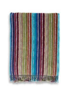 Nathan Bath Sheet by Missoni Home