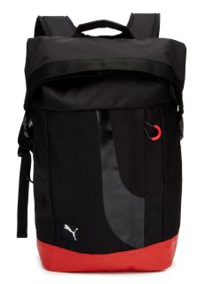 Airstream Rolltop Backpack by Puma