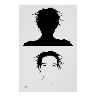 Double Dreads Poster