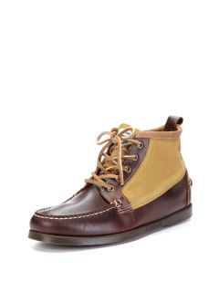 Filson Beacon Ankle Boot by Sebago