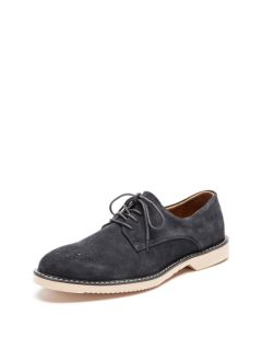 Sidney Lace Up Shoe by Joseph Abboud