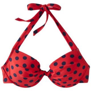 Mossimo¨ Womens Mix and Match Polka Dot Underwi