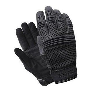Olympia Sports Women's 765 Air Force Gel Gloves   Large/Black Automotive