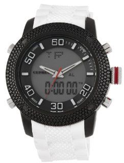 CEPHEUS Men's CP903 626 Analog Quartz Watch at  Men's Watch store.