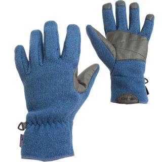 Patagonia Better Sweater Gloves