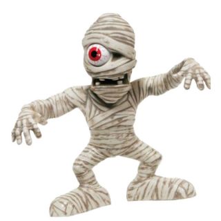 Stretch Screamer Mummy      Toys