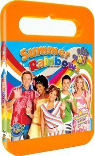 Hi 5 Summer Rainbows Hi 5 Summer Rainbows, Helana Harris Movies & TV