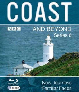 Coast   Series 6      Blu ray