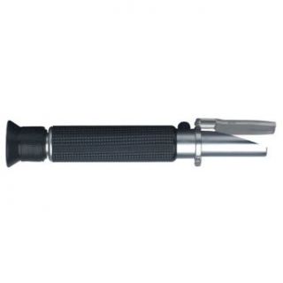 TTC Coolant Style Refractometer   MODEL  RHB 10ATC Science Lab Refractometers