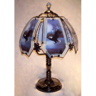 Eagle Touch Lamp    