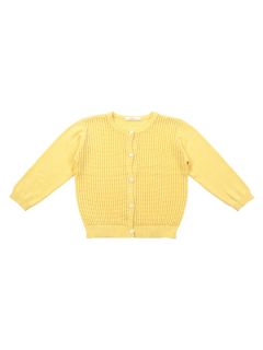 Sunny Mesh Cardigan by Anais & I