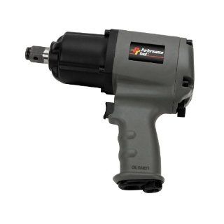 Wilmar M627 3/4 Inch Drive Heavy Duty Impact Wrench   Power Impact Wrenches  
