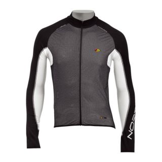 Northwave Blade Front Protection Ls Fz Cycling Jersey      Sports & Leisure