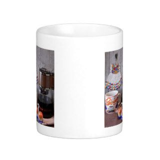 Parkview Coffee 585 Coffee Mug