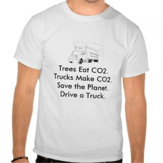 Diesel Tree Feeder T Shirt