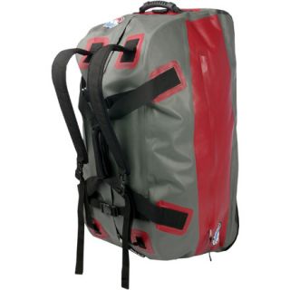 Big Agnes Stagecoach Waterproof Rolling Duffel Bag