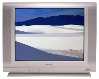 Sharp X Flat 32F630 Flat Screen 32" TV Electronics
